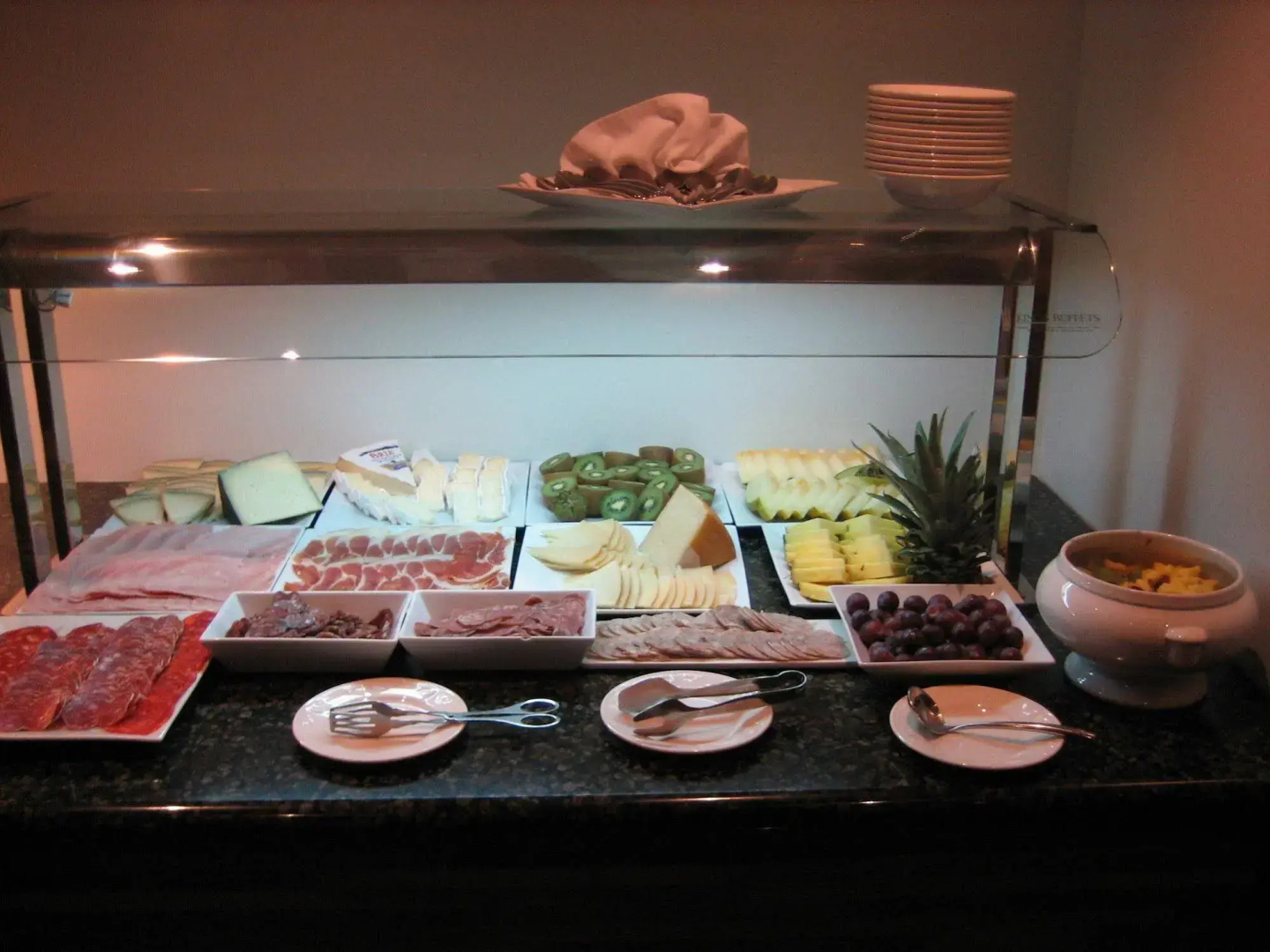 Foto - Hotel Riberies & SPA by RdA Hotels