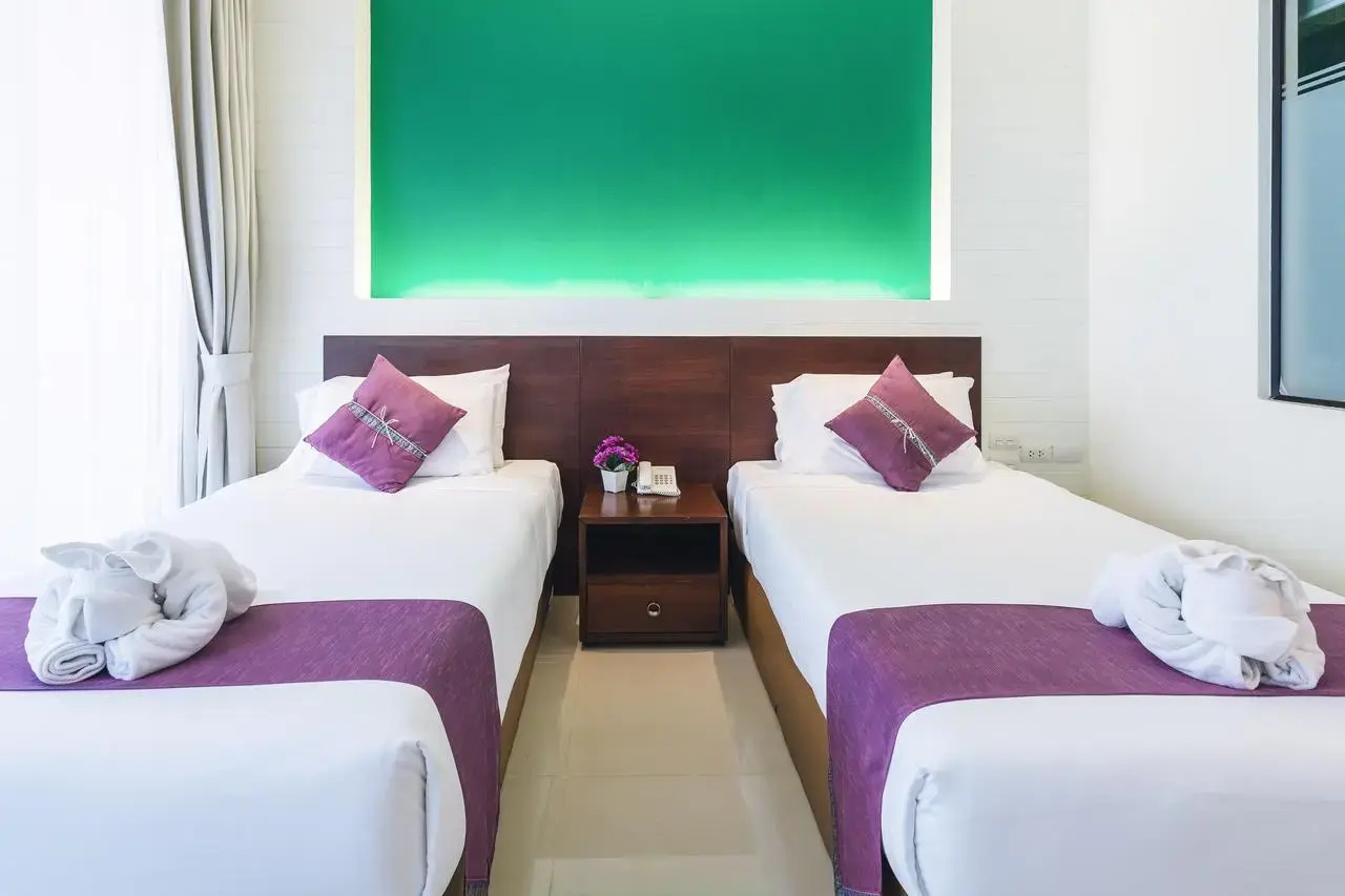 Foto - Kiang Haad Beach Hua Hin