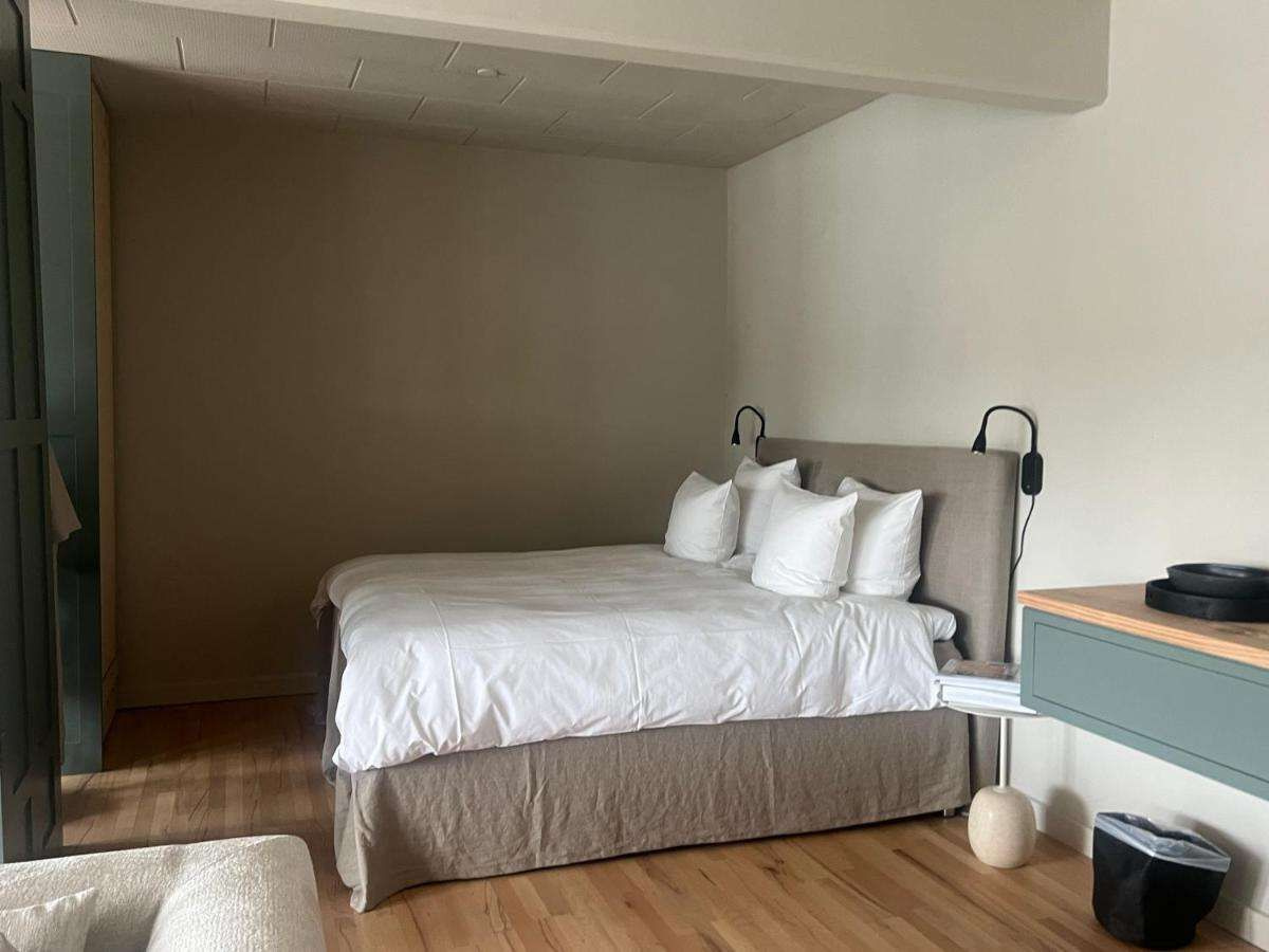 Foto - Hotel Maritime