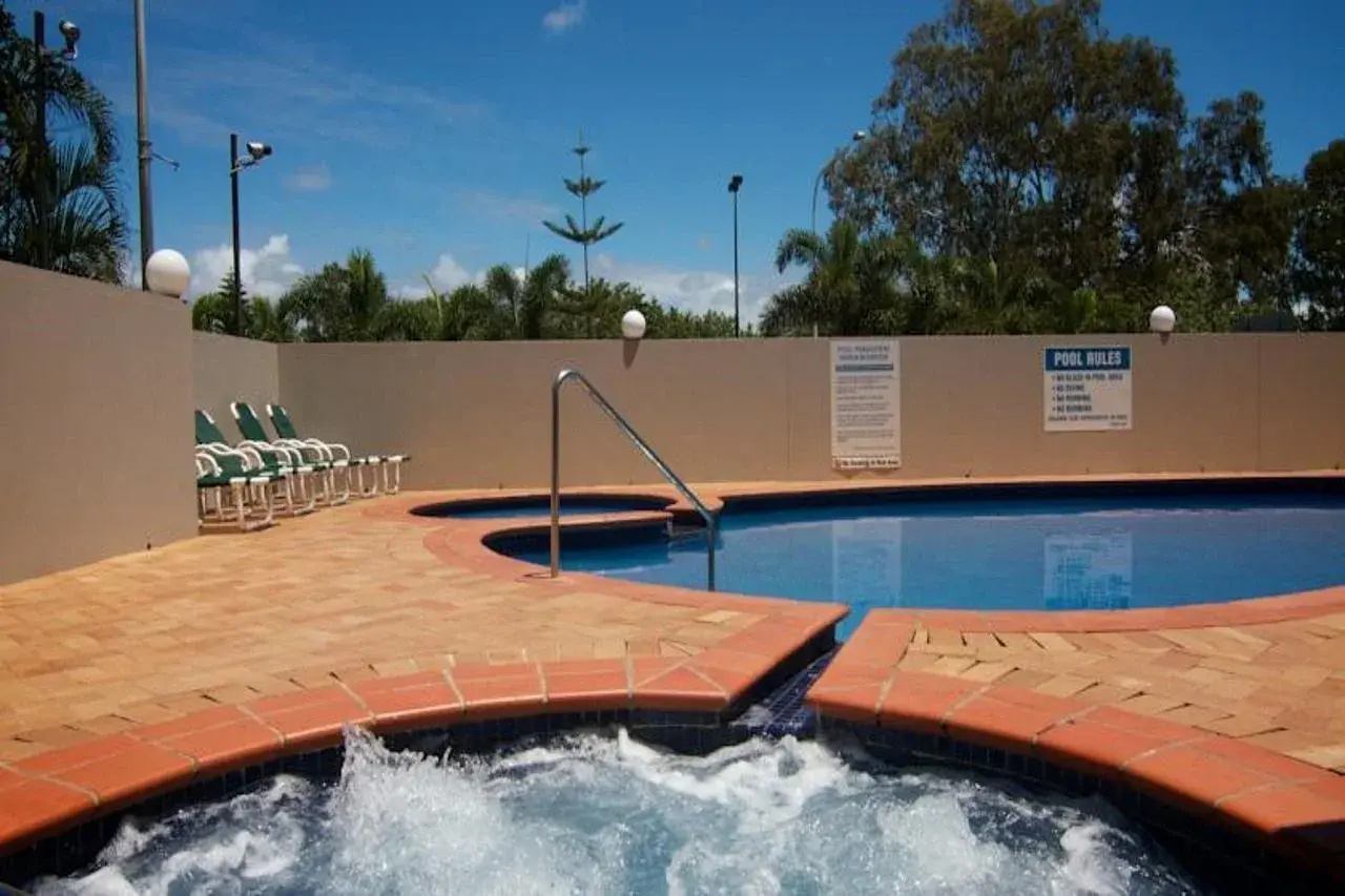 Photo - Anacapri Holiday Resort Apartments
