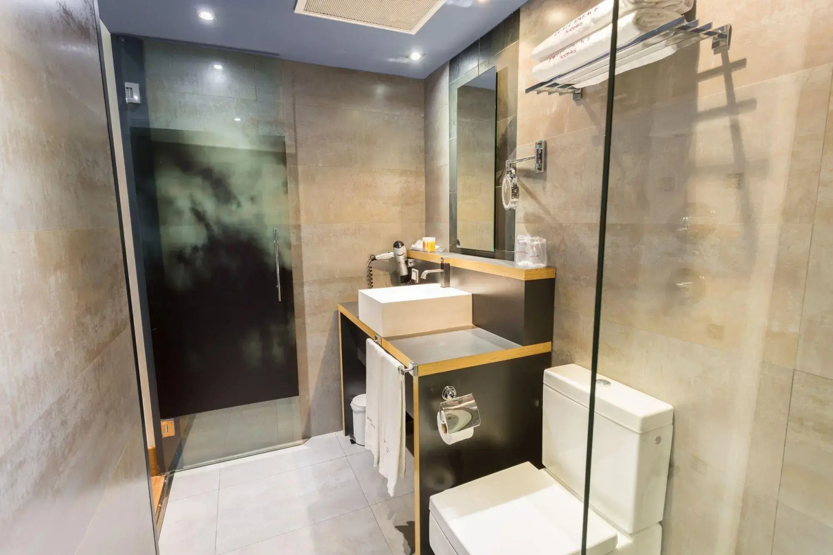 Foto - Petit Palace Plaza Mayor