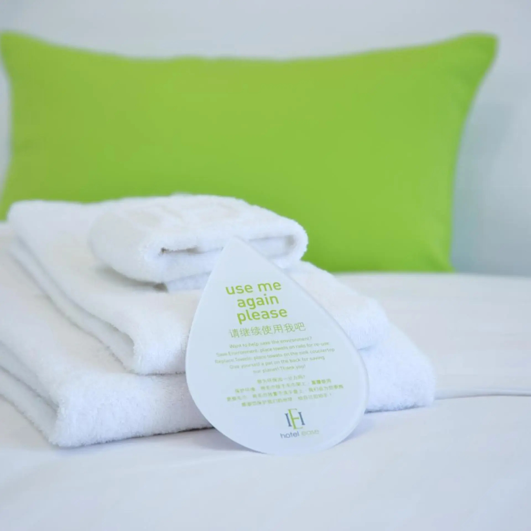 Photo - Hotel Ease Tsuen Wan