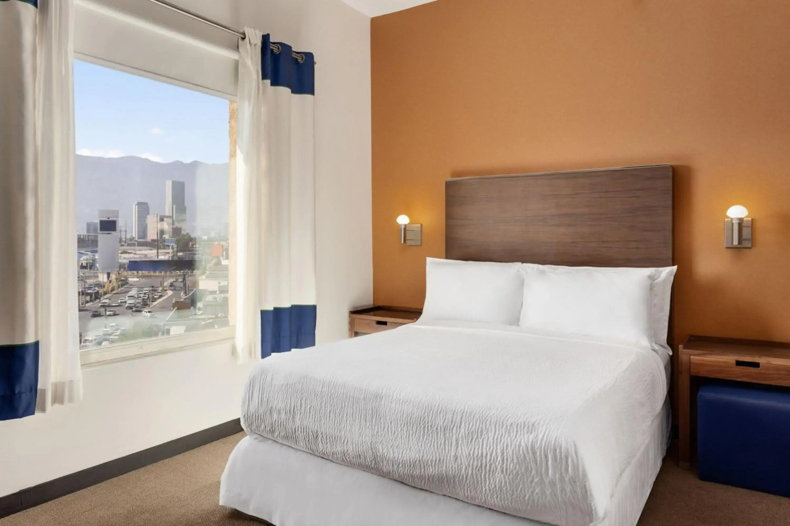 Foto - Four Points by Sheraton Galerias Monterrey