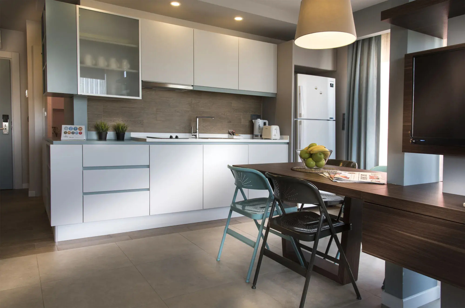 Foto - Trend Suites