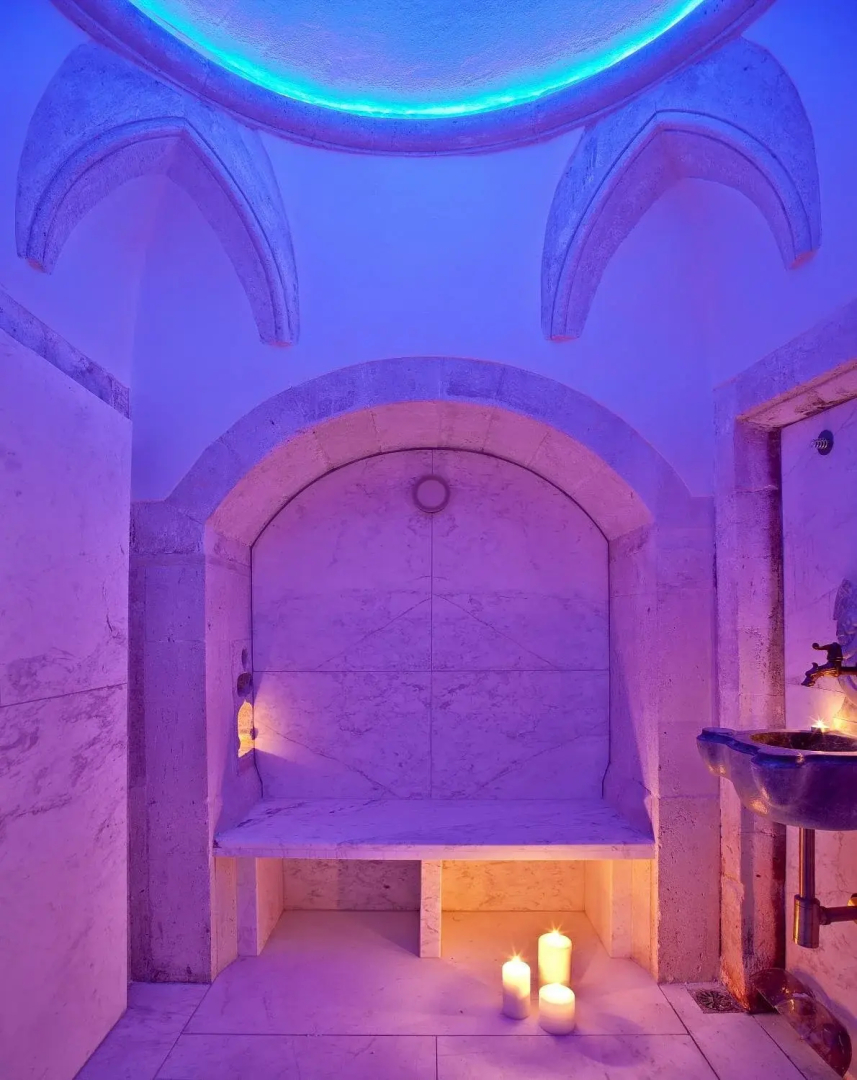 Foto - Rimondi Boutique Hotel - Small Luxury Hotels of the World
