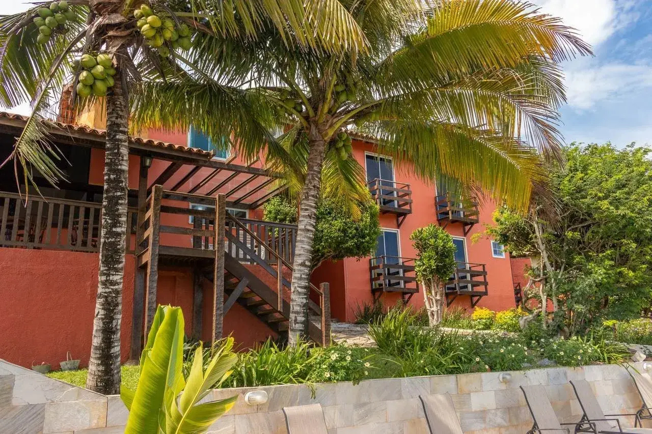 Photo - Calador Búzios Hotel