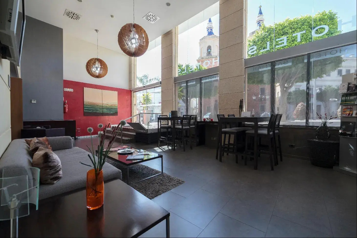 Foto - Hotel Salymar