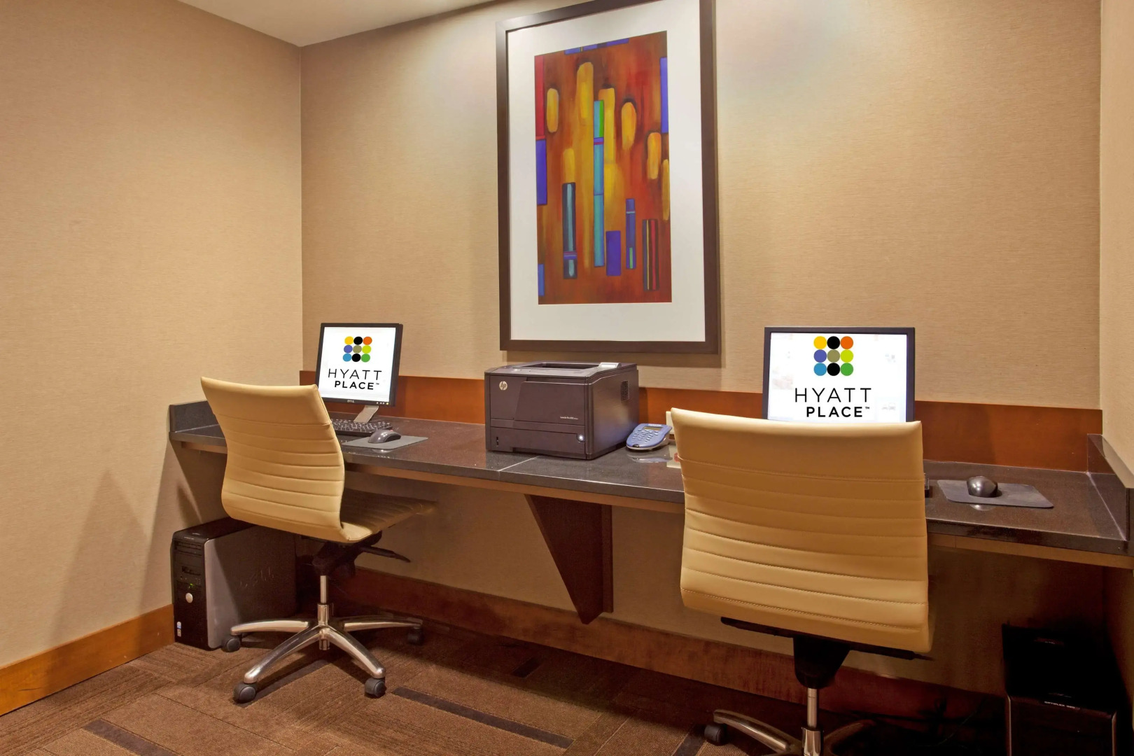 Photo - Hyatt Place Atlanta Airport North