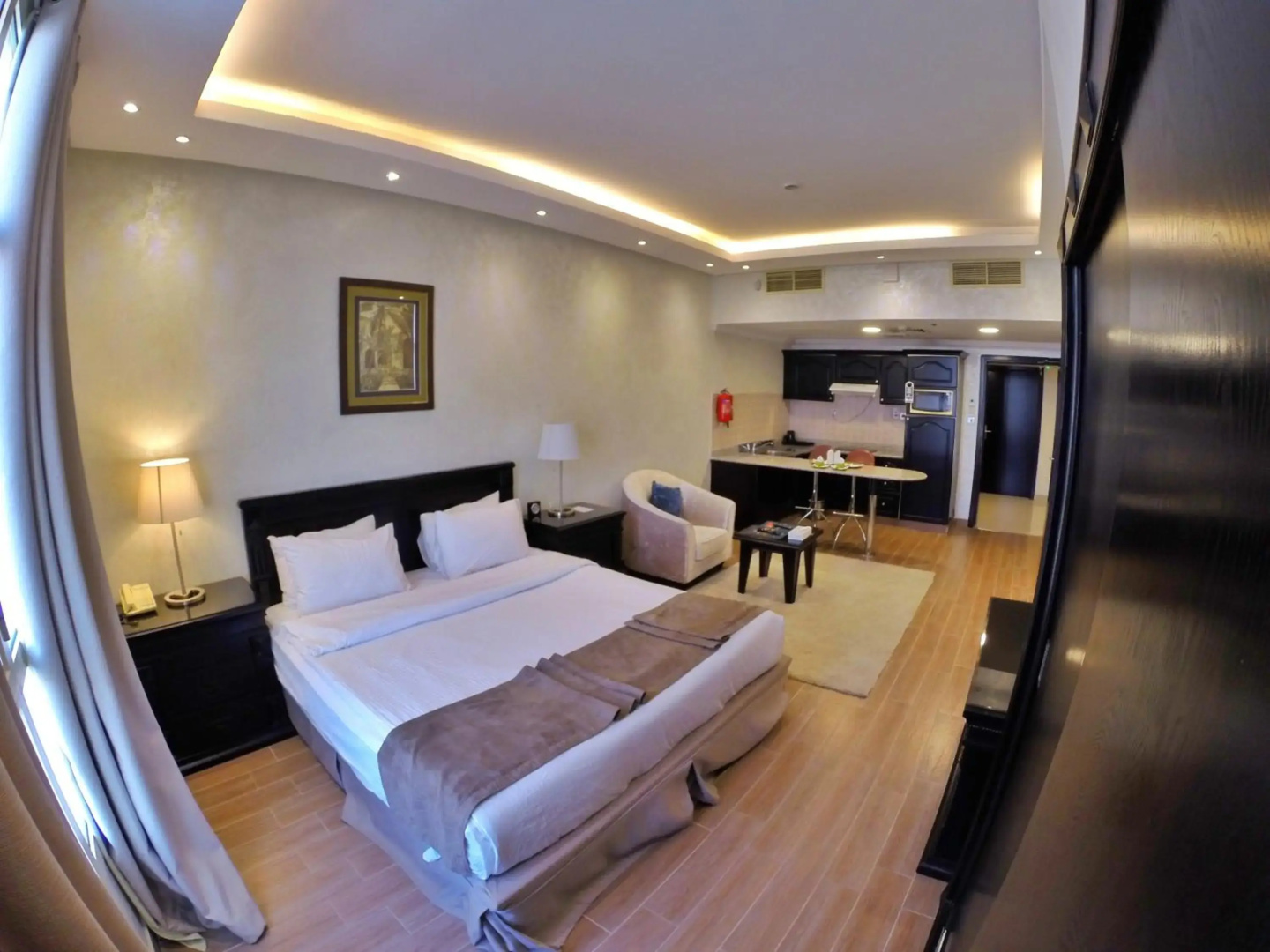 Photo - Le Park Hotel