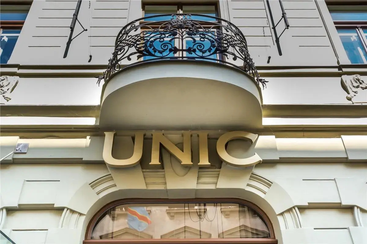 Foto - INNSiDE by Meliá Prague Old Town