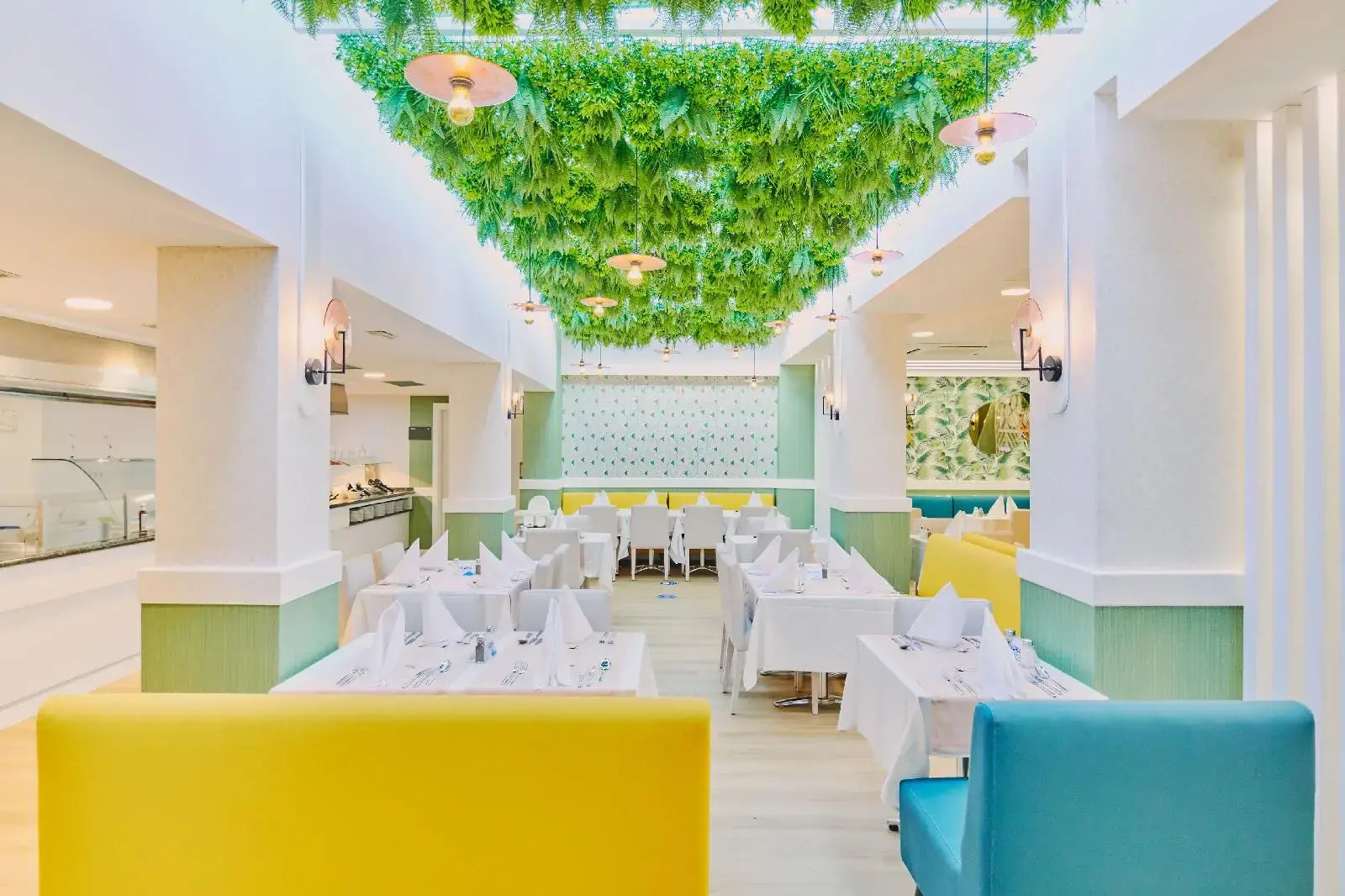 Foto - Gloria Izaro Club Hotel