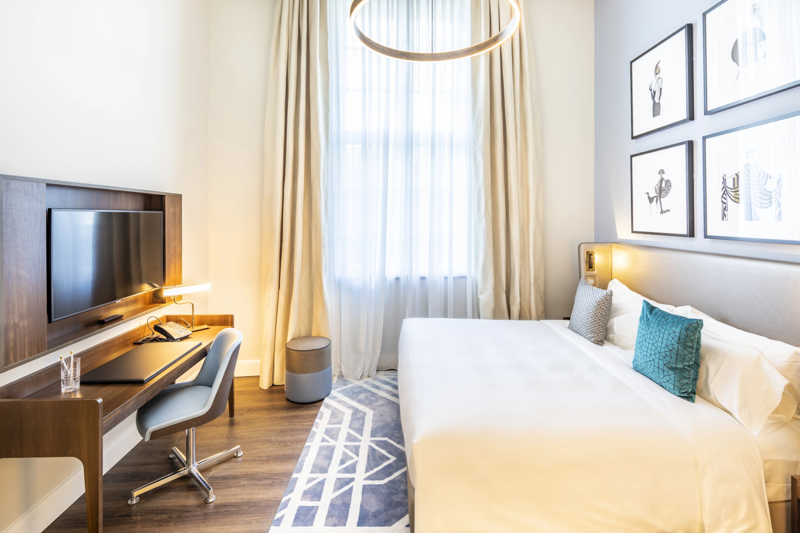 Photo - Fraser Suites Hamburg