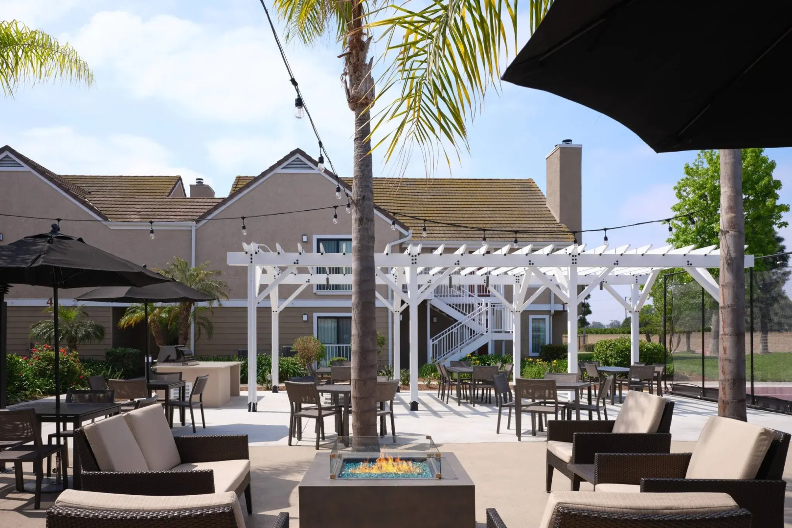 Foto - Residence Inn by Marriott Costa Mesa Newport Beach