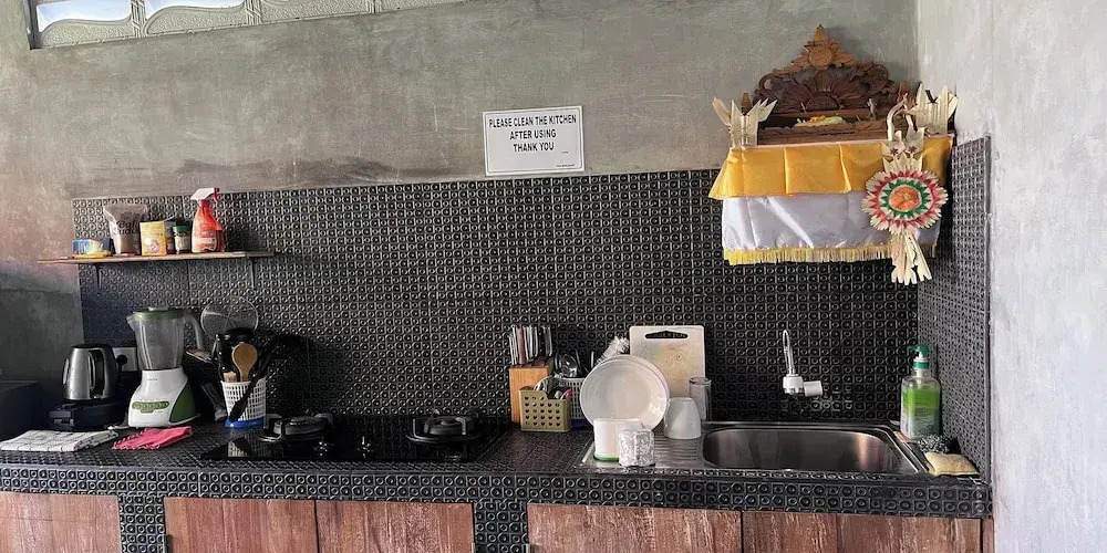 Foto - Pis Bolong Canggu