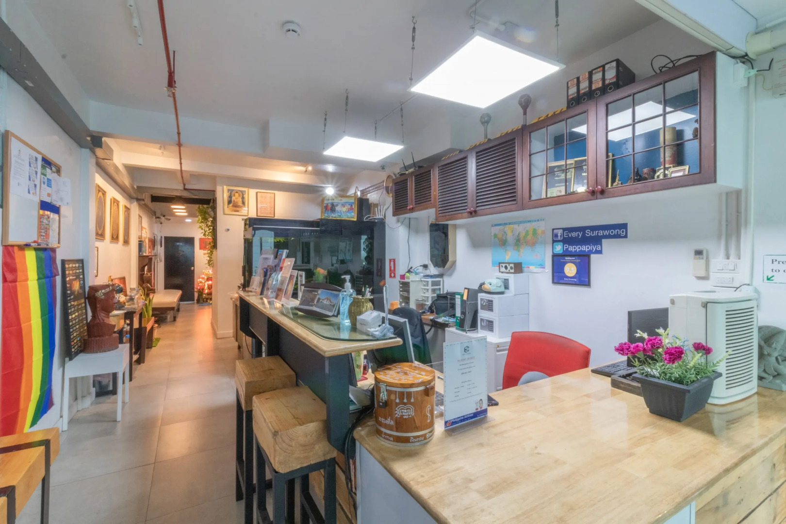 Foto - Every Surawong