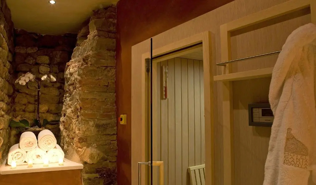 Foto - Hotel Santa Maria Novella