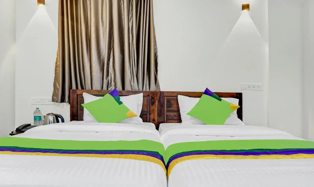 Photo - Treebo Tulip