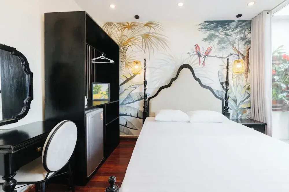 Photo - Sun Clover Boutique Hotel