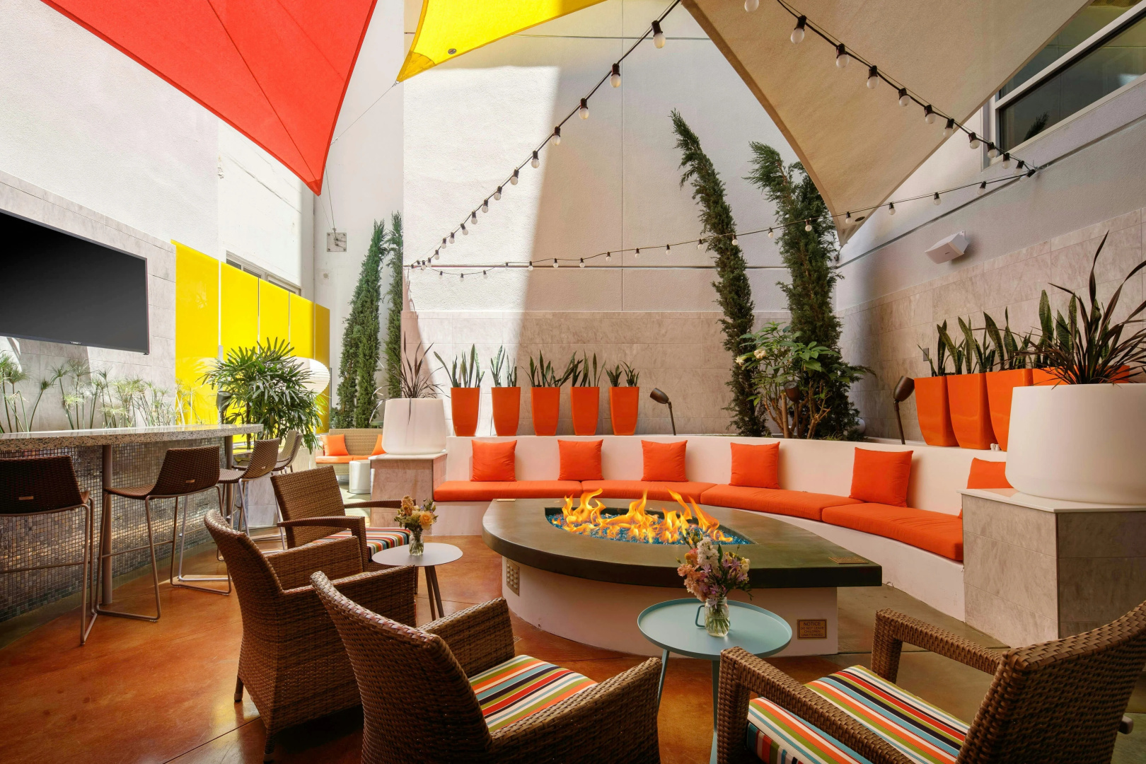 Photo - TownePlace Suites by Marriott San Diego Downtown