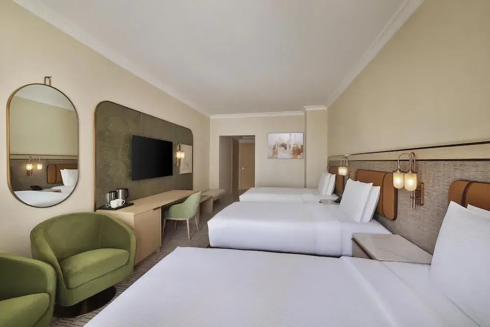 Foto - Diyar Ajwa, Tapestry Collection By Hilton