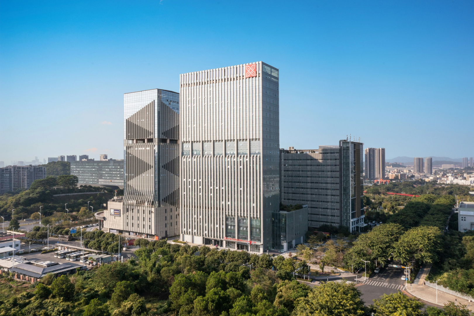 Photo - Hilton Garden Inn Shenzhen Guangming Hongqiao Park