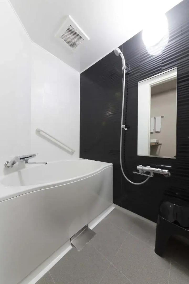 Foto - Sanco Inn Kyoto Hachijoguchi Shikinoyu