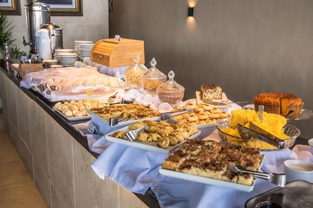 Foto - Sol Victoria Marina