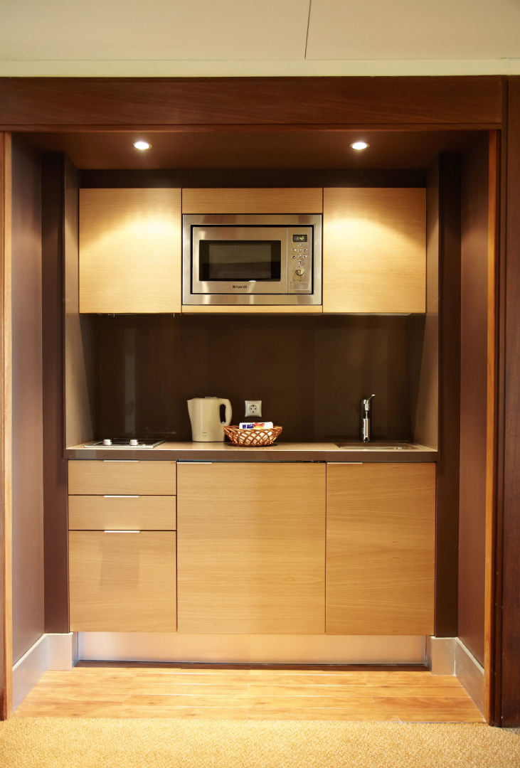 Foto - Suite Hotel Eden Mar - PortoBay