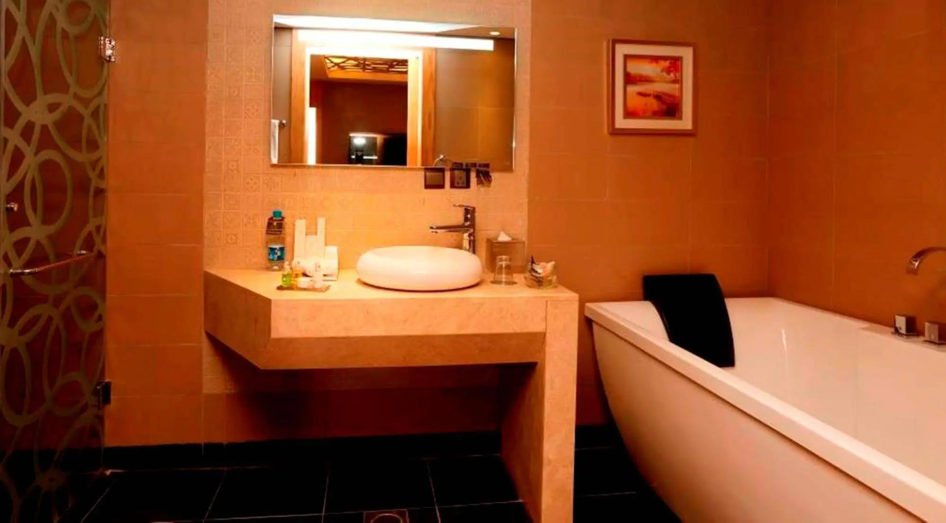 Photo - Grand Plaza Hotel - Gulf Riyadh