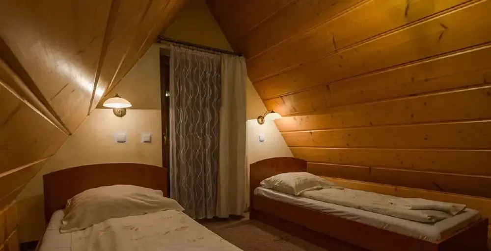 Foto - Willa u Anusia Jacuzzi & Sauna