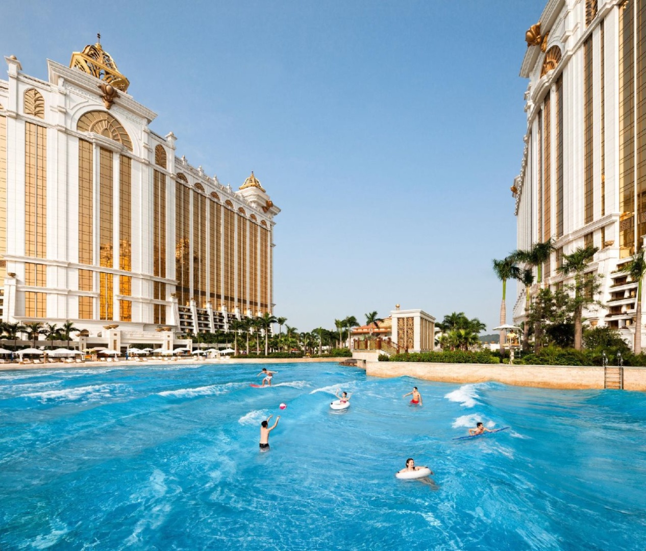 Photo - Galaxy Hotel