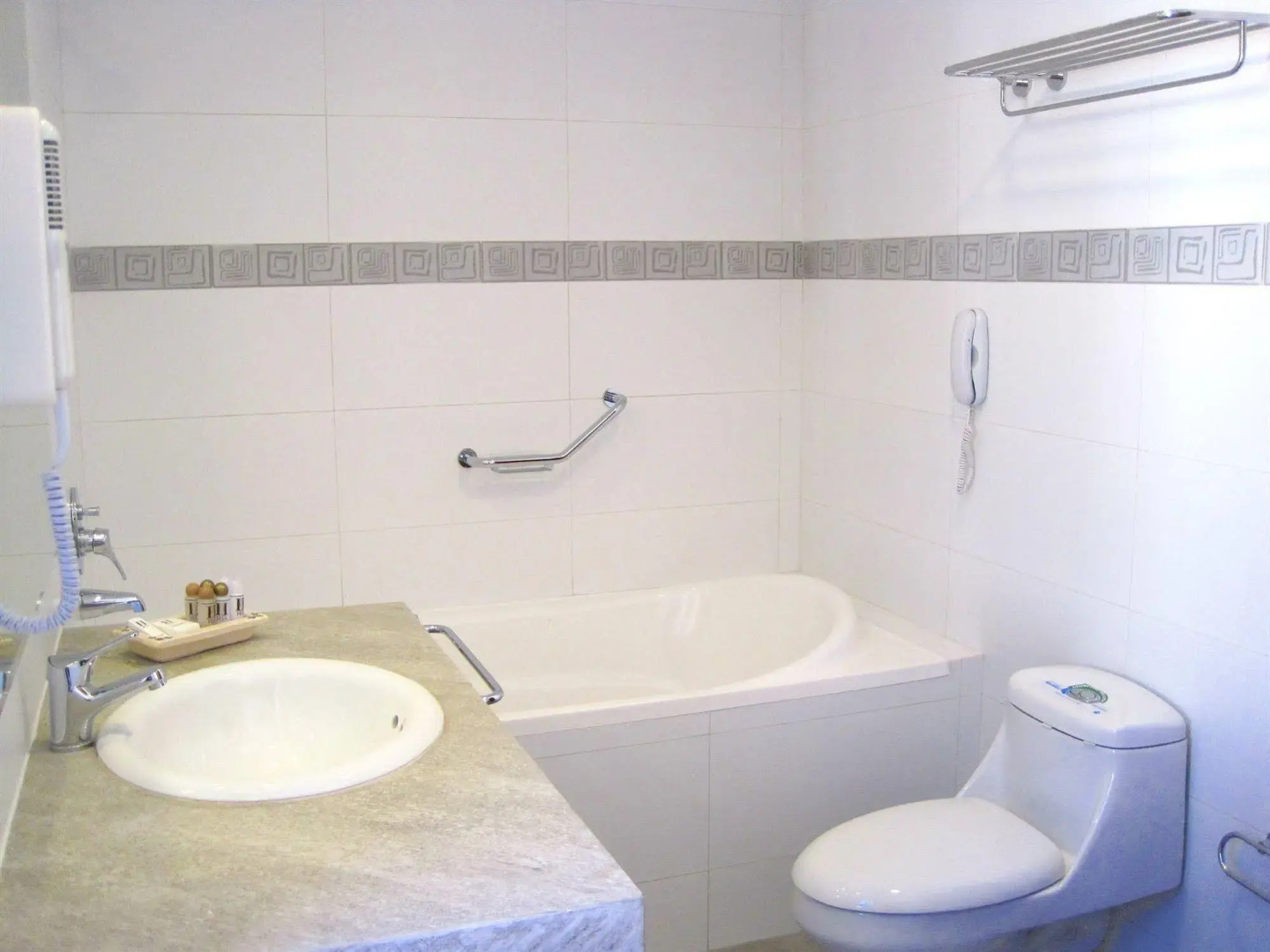 Foto - San Agustin Plaza