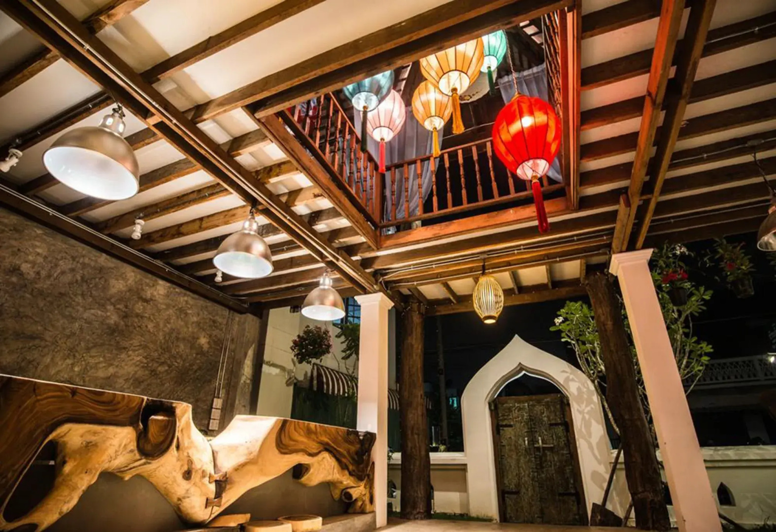 Photo - Garden Yard Inn Chiangmai