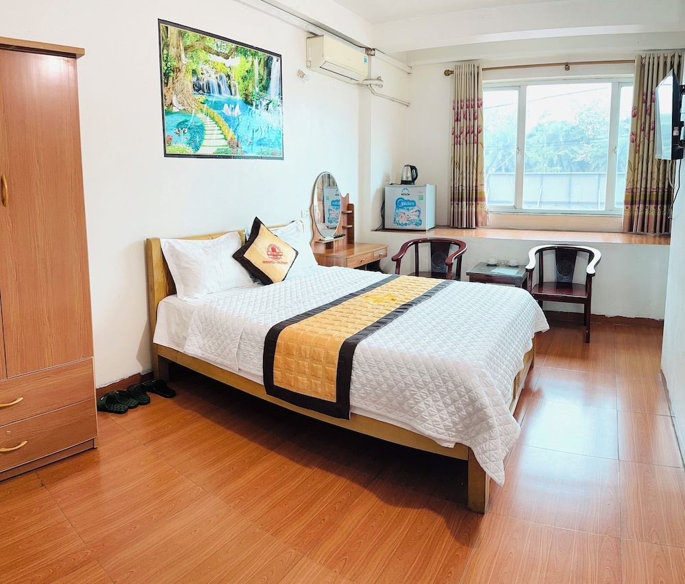 Van Anh Hotel