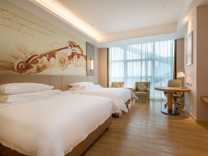 Vienna International Hotel (Suzhou Railway Station North Square)