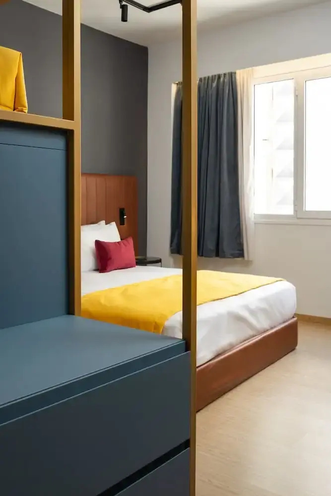 Photo - Colors Hotel Athens