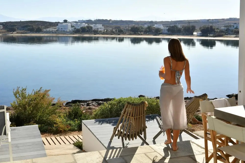 Photo - Kalypso Villas