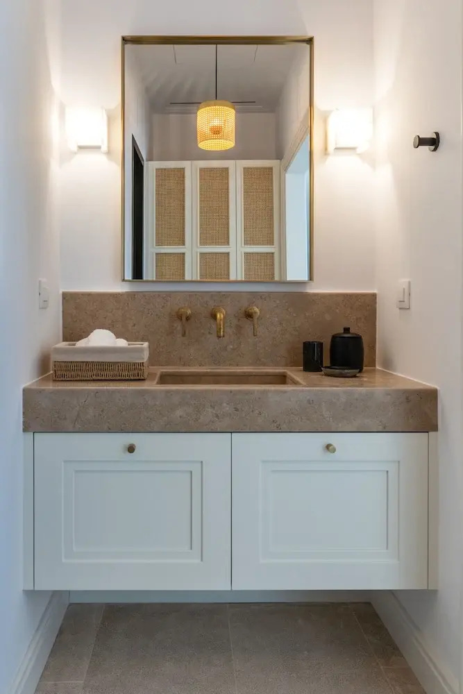 Foto - Bonzoe Suites & Villas