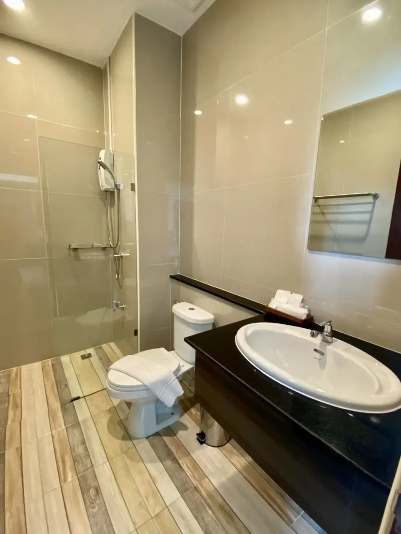 Foto - The Vet Boutique Hotel - SHA Extra Plus