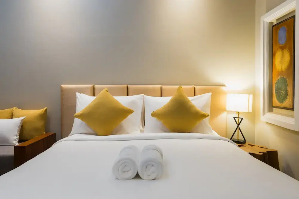 Foto - Reservoir Hotels