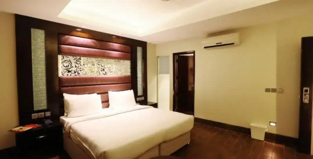 Foto - Hotel Good Times