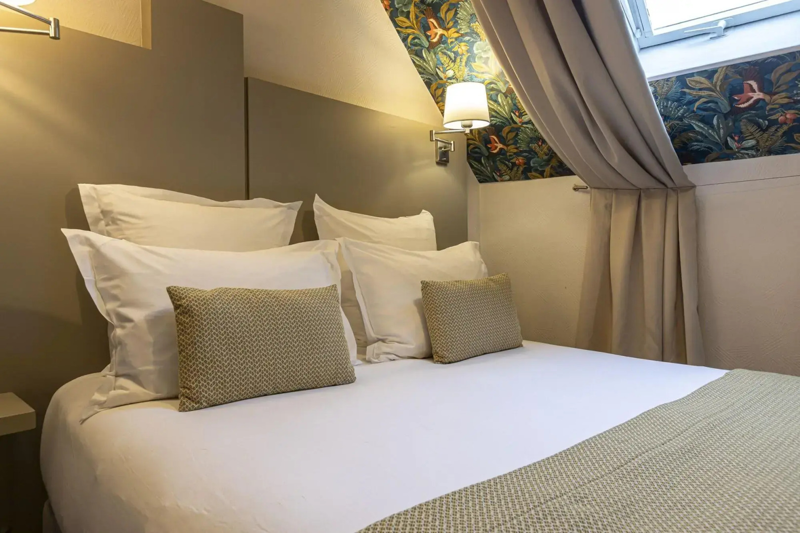 Photo - Splendid Hôtel