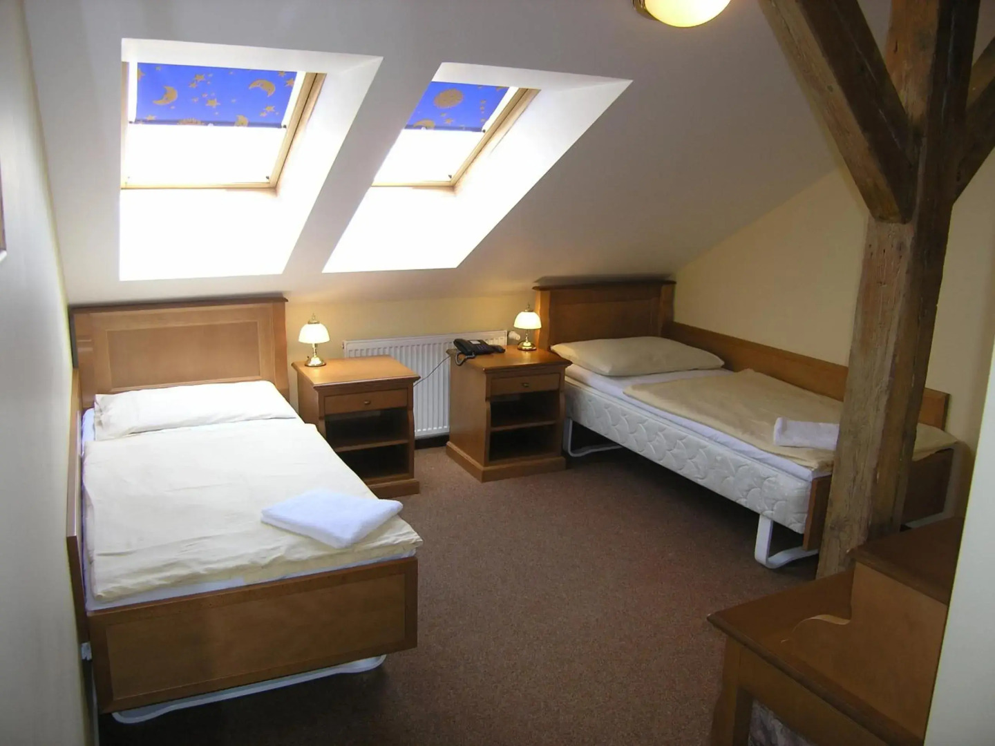 Photo - Brezina Pension