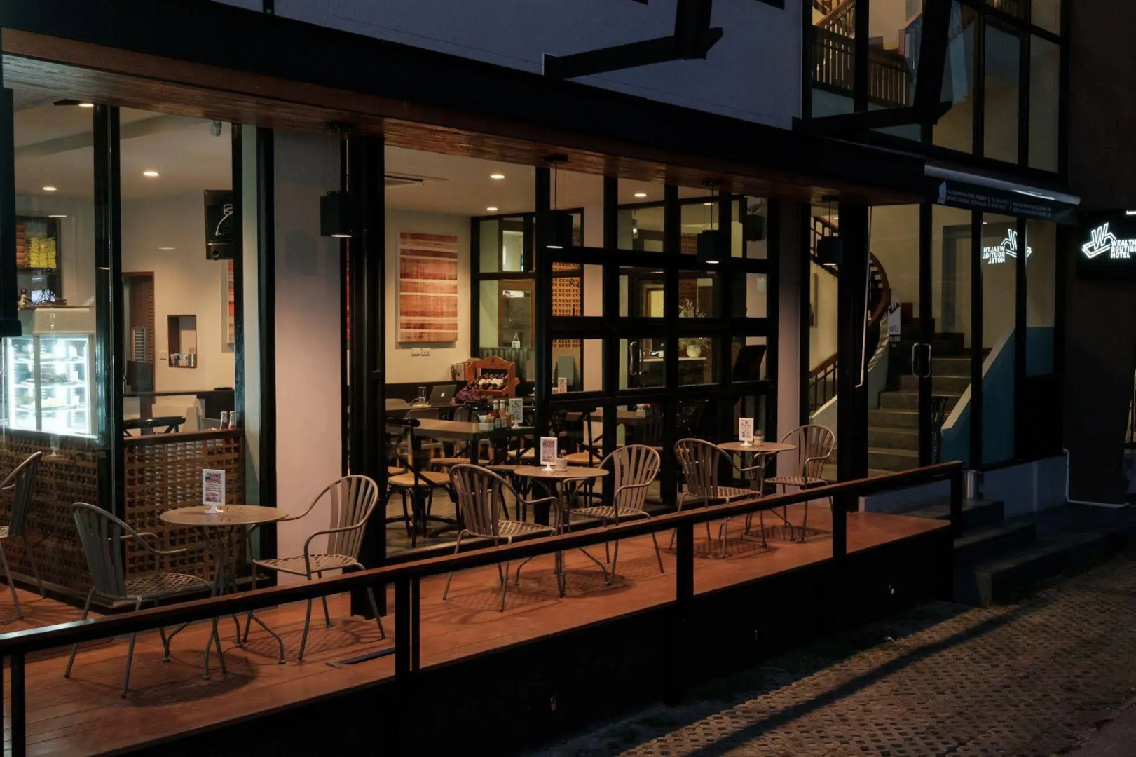 Photo - Wealth Boutique Hotel