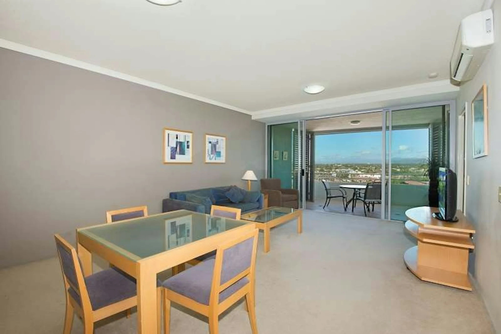 Photo - Grand Apartments