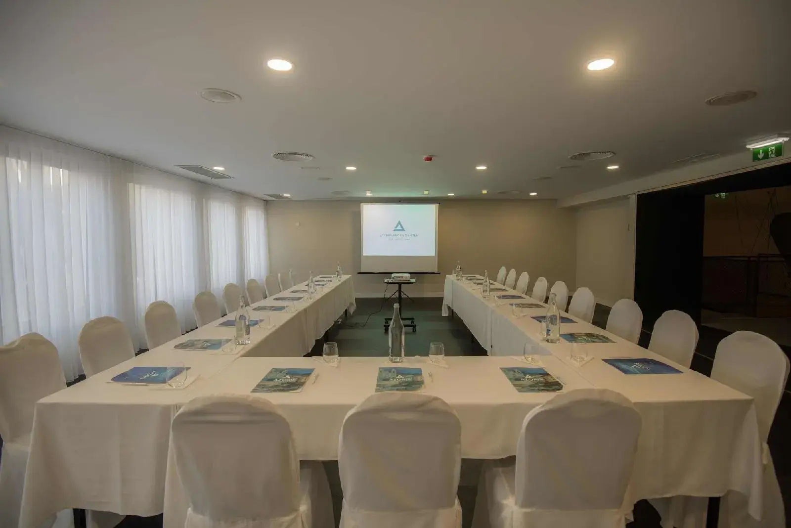 Foto - Azoris Angra Garden – Plaza Hotel
