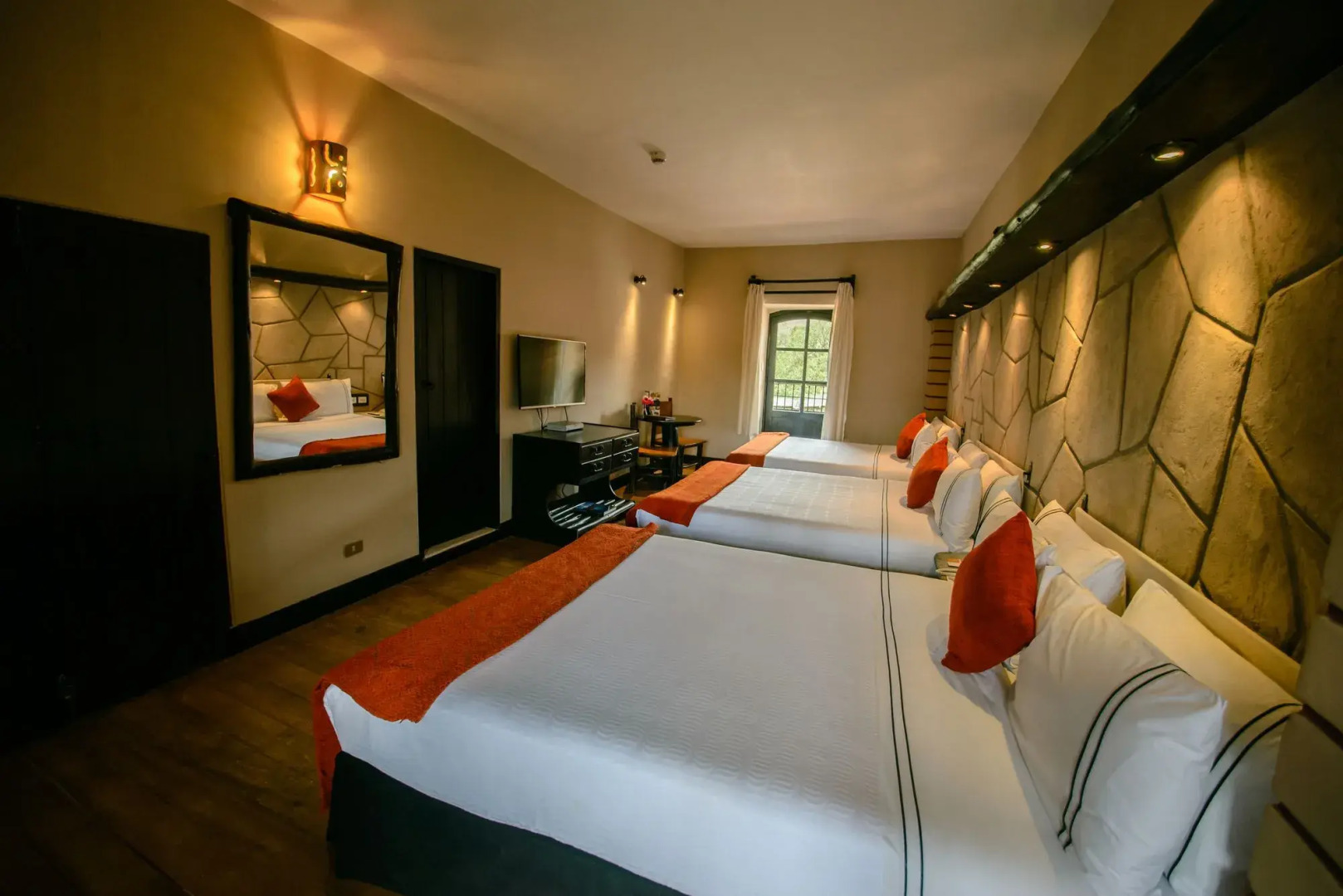 Foto - Sonesta Posadas del Inca - Valle Sagrado Yucay Urubamba