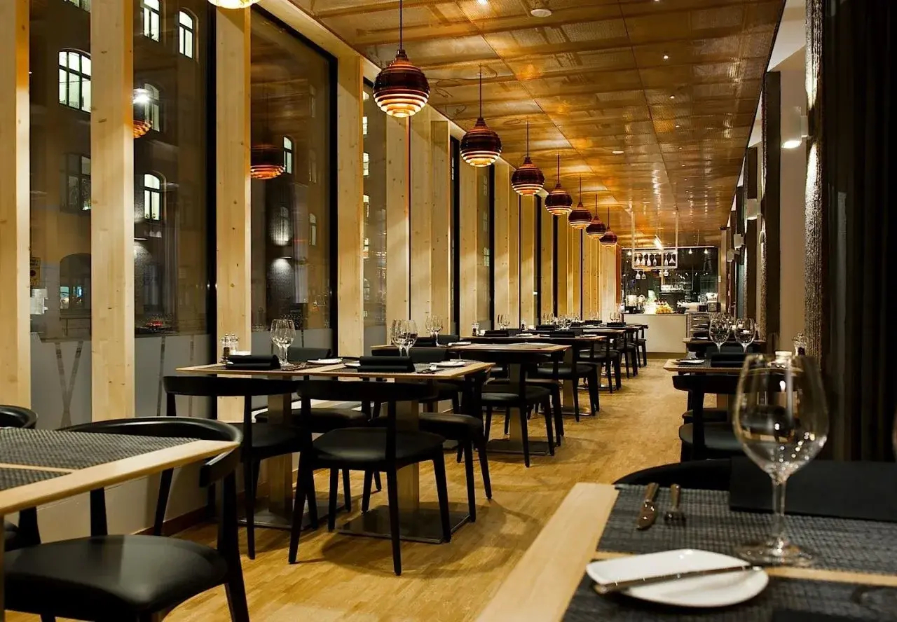 Foto - Hotel Birger Jarl