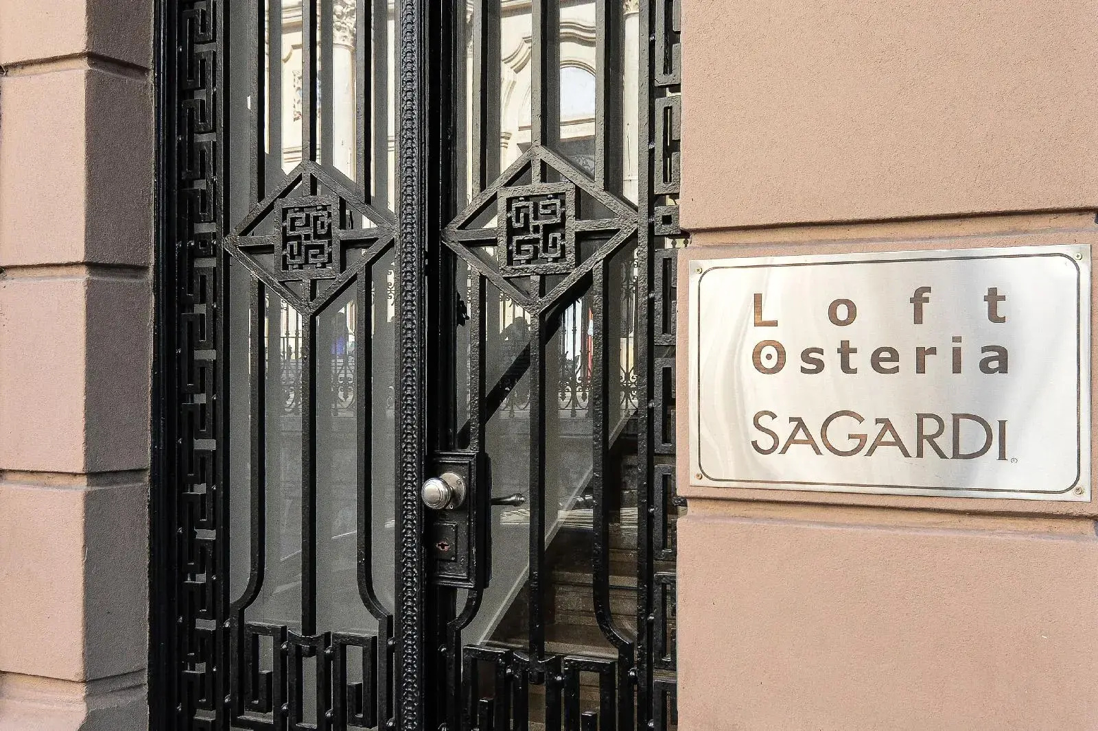 Foto - Loft Osteria by Sagardi