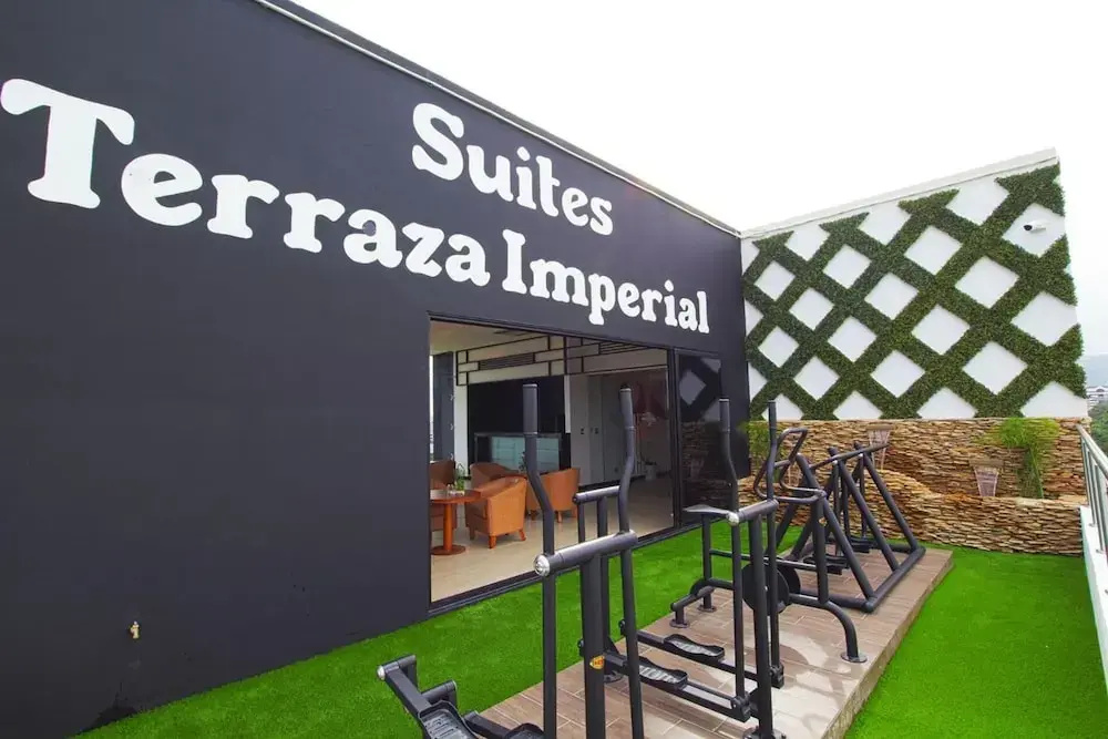 Photo - Suites Terraza Imperial